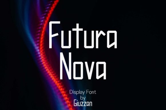 Futura Nova: The Font That Elevates Your Digital Brand