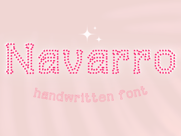 Navarro: The Font That Elevates Your Brand