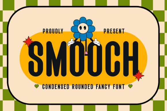 Smooch: A Sweet Addition to Your Digital Design Toolkit