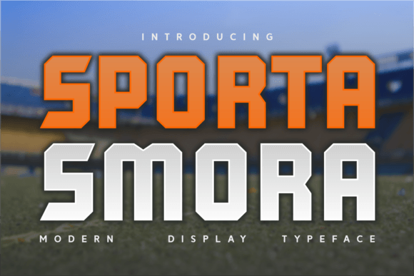 Sporta Smora: A Bold Choice for Dynamic Campaigns