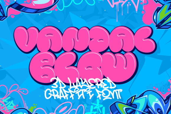 Vandal Blow: A Bold Choice for Digital Branding